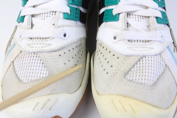 Vintage adidas equipment shoes cheap