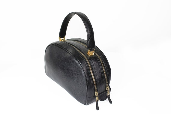 vintage GURTNER Bag handbag authentic serial wome… - image 3