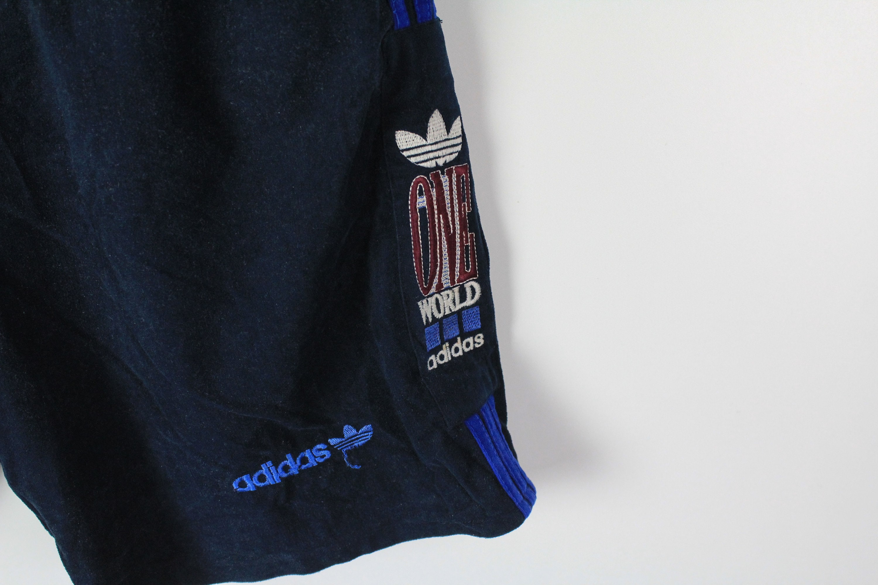 Adidas one world cheap