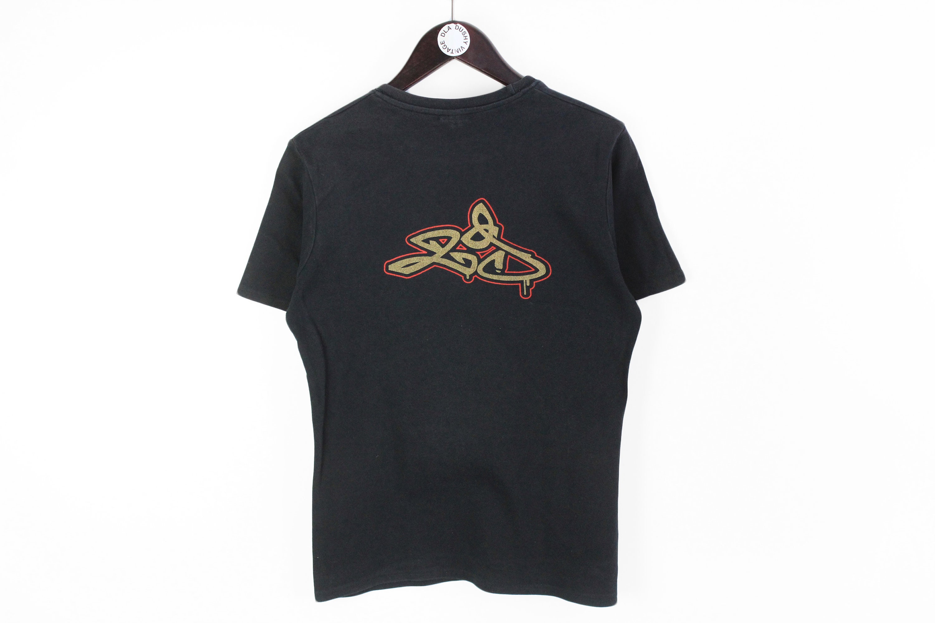 Vintage MARLBORO T-shirt Authentic Rare Retro Collection Big