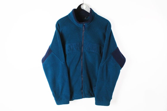 Helly hansen retro fleece sale