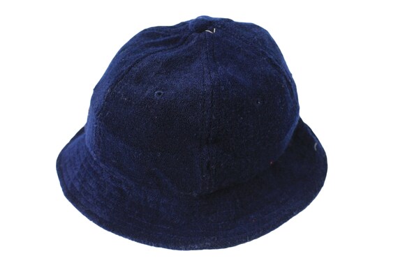 vintage FUBU Bucket Hat One Size Street Style ret… - image 4