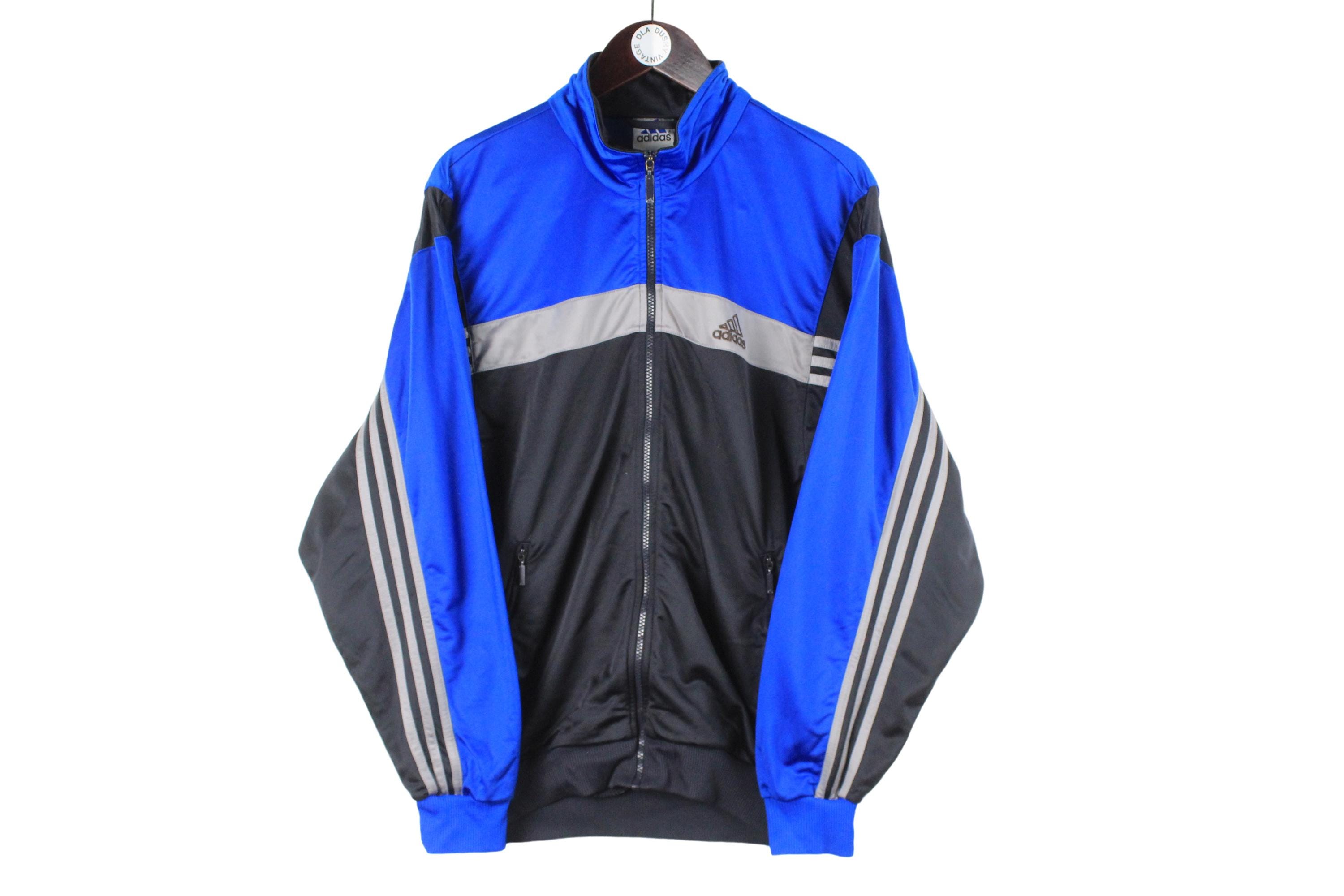 Adidas deutschland jacket