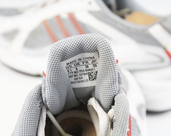 Adidas china gm white 2025