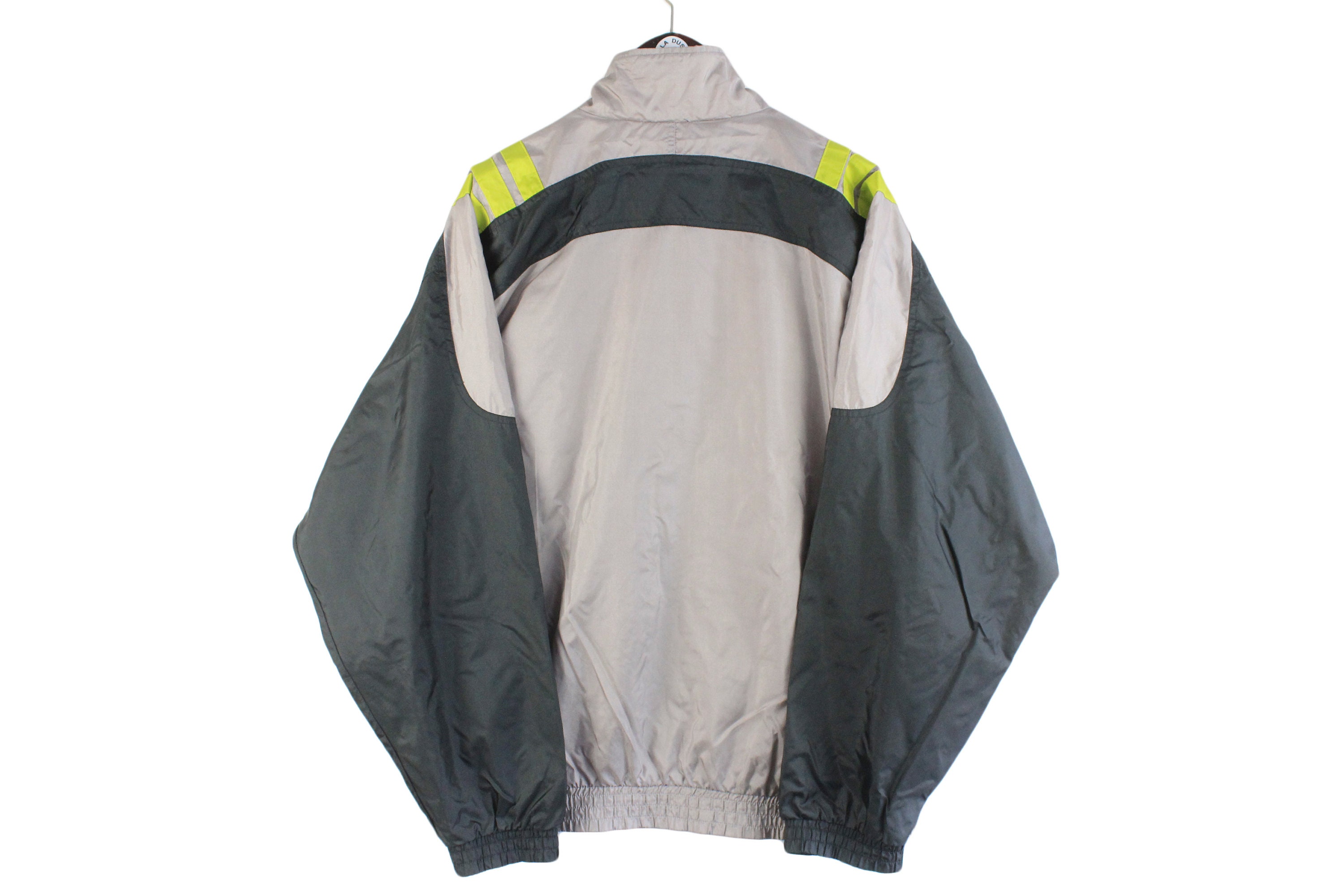ジャケット・アウター vintage tyrol jacket Cool, Vintage Reversible Japan Jacket with Tigers. Modern