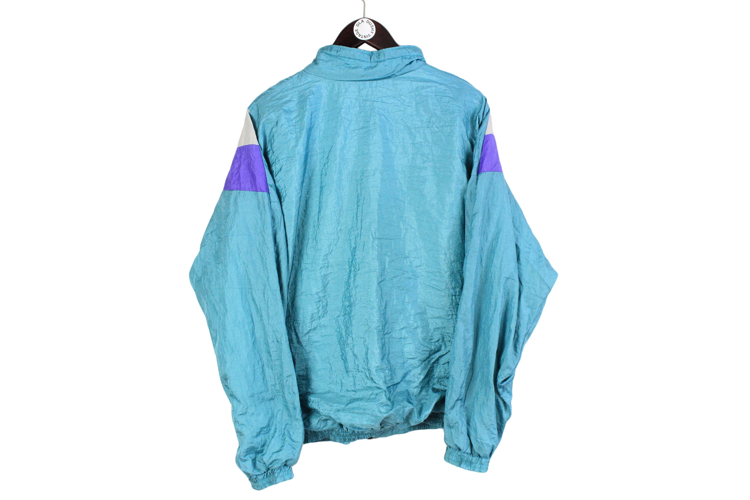 PUMA 90s track jacket バーガンディ Vintage Puma Track Jacket Womens red white blue 90s amazing