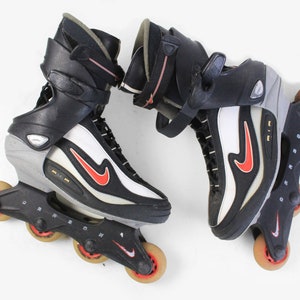 nike speed skates