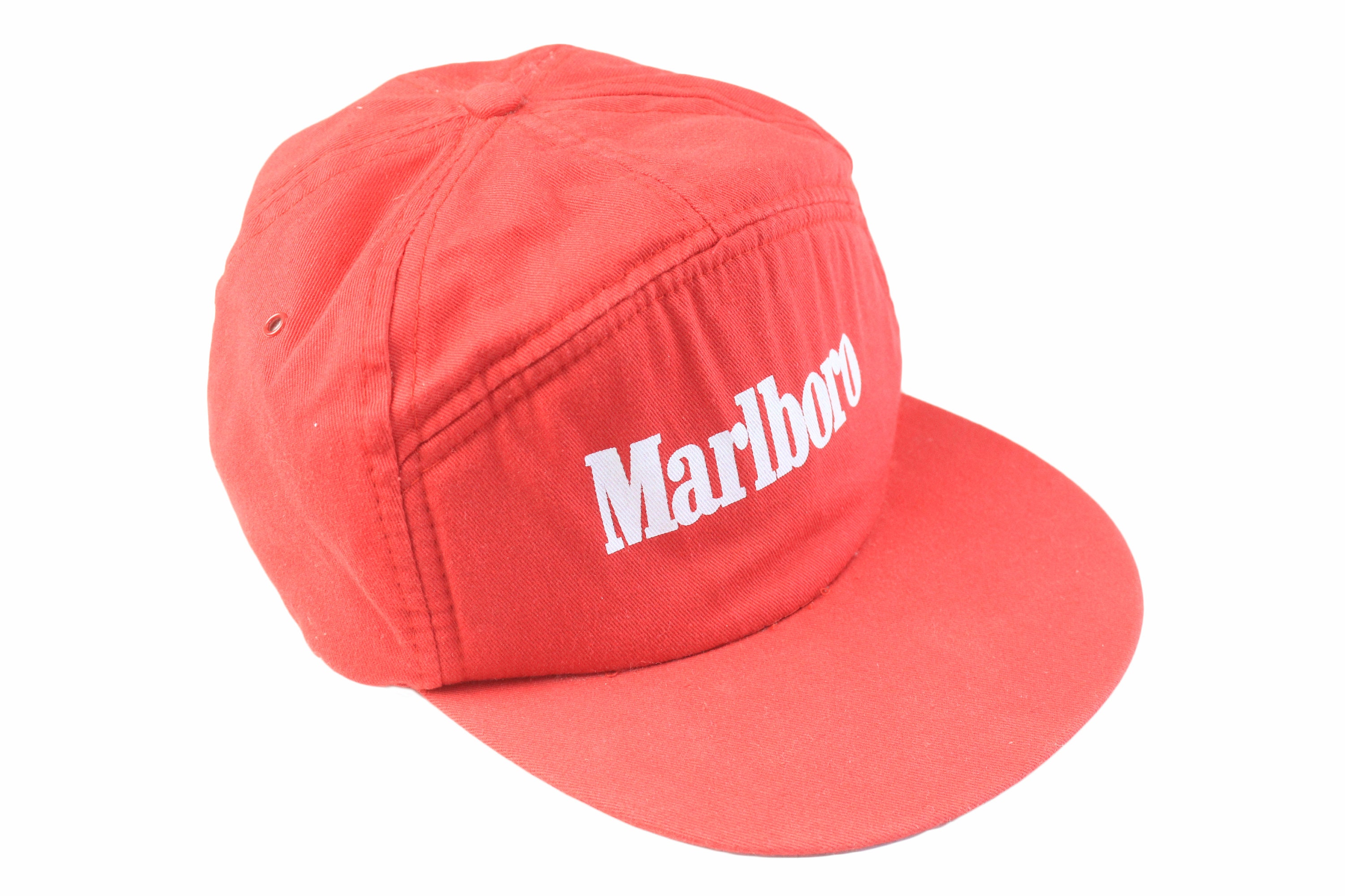 DetailRed Marlboro package beanie 赤マル