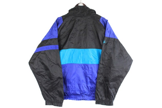 NEON SIGN 16aw spanish flight jacket菅田将暉 Vintage NIKE Flight Anorak Jacket Size L Men's Sport Half