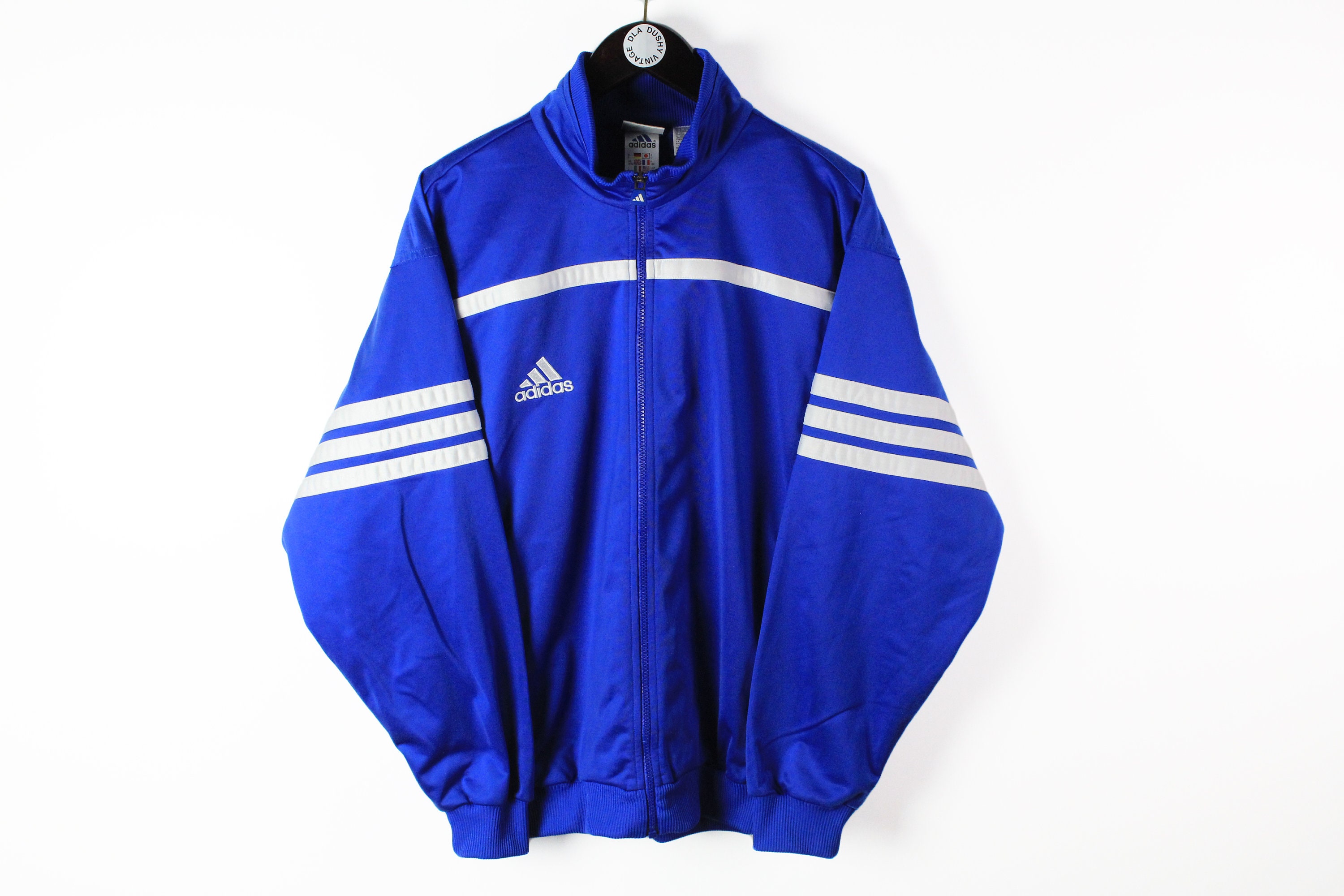 Adidas Vintage Jacket
