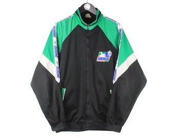 2020-21 Real Betis Kappa Track Jacket