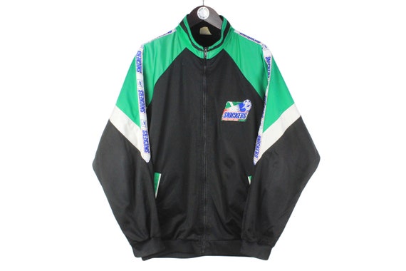 【希少】 90's OLD・SOUVENIR JACKET VINTAGE Souvenir Jacket Youth Boys XL Blue Korea Dragon