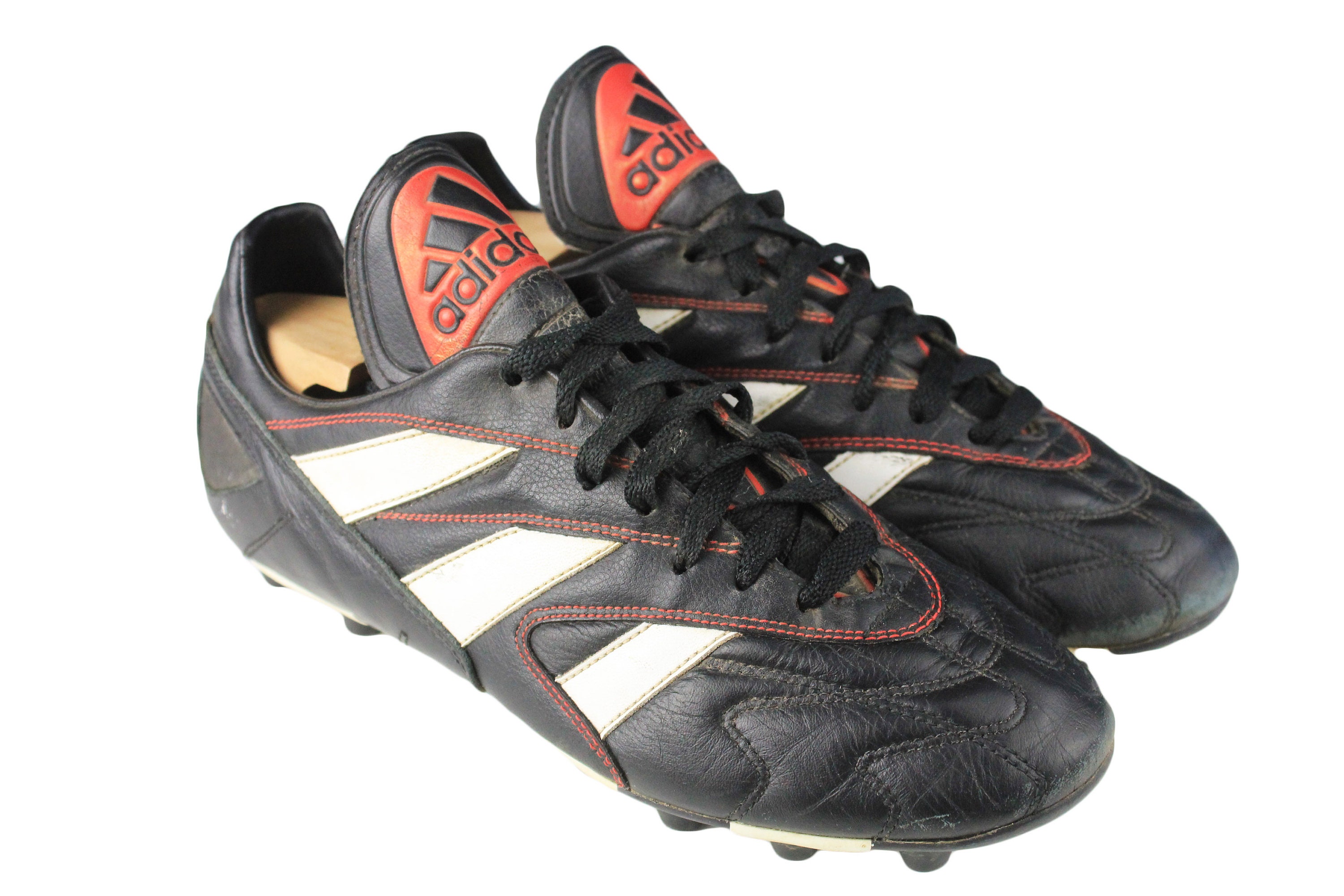 Buy rare & retro Adidas Predator football boots