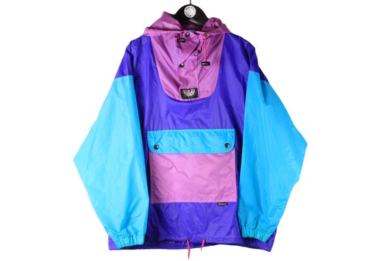 K shop way anorak