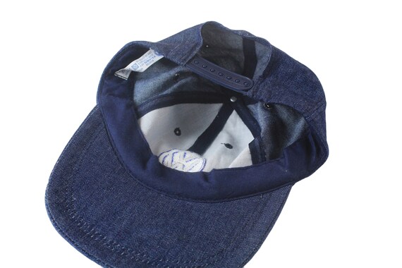 Motor racing top team baseball cap