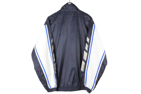 Men's Track Jackets