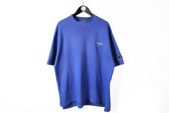 Tシャツ・カットソー 1993studio Original 90S Regular T-Shirt_Sky Blue MUSINSA | 1993STUDIO Original 90S Regular T-shirt_Sky Blue