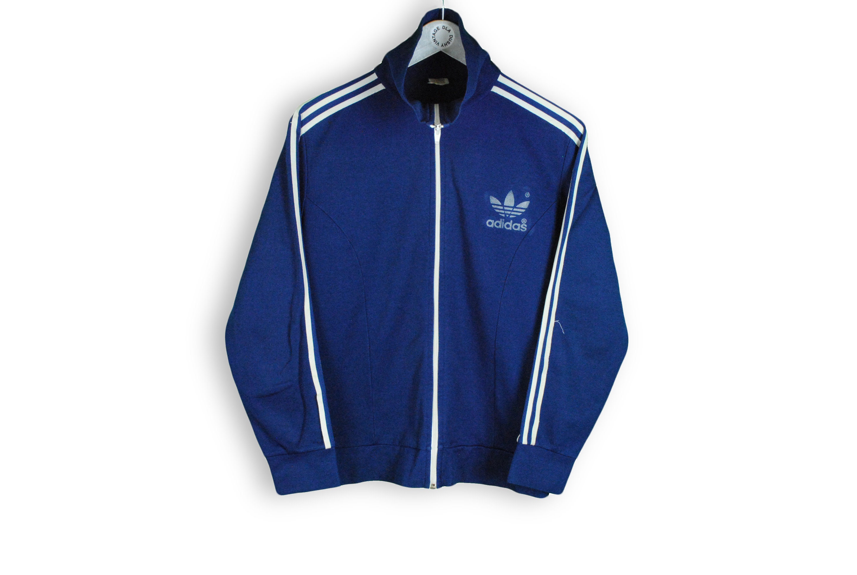 Vintage adidas cheap jacket 70s