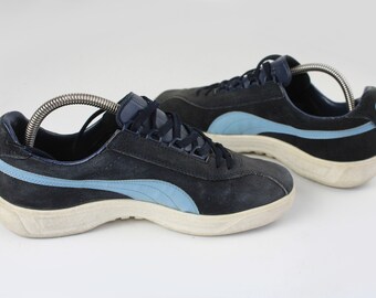 puma pele rio trainers