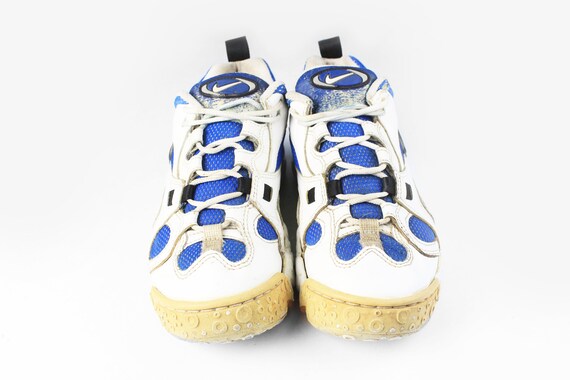 Vintage NIKE Air Sneakers Men display picture 3