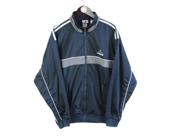 neo adidas jacket