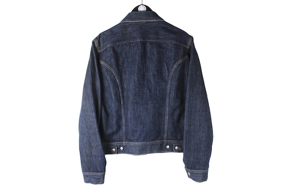 Diesel top jacket jeans