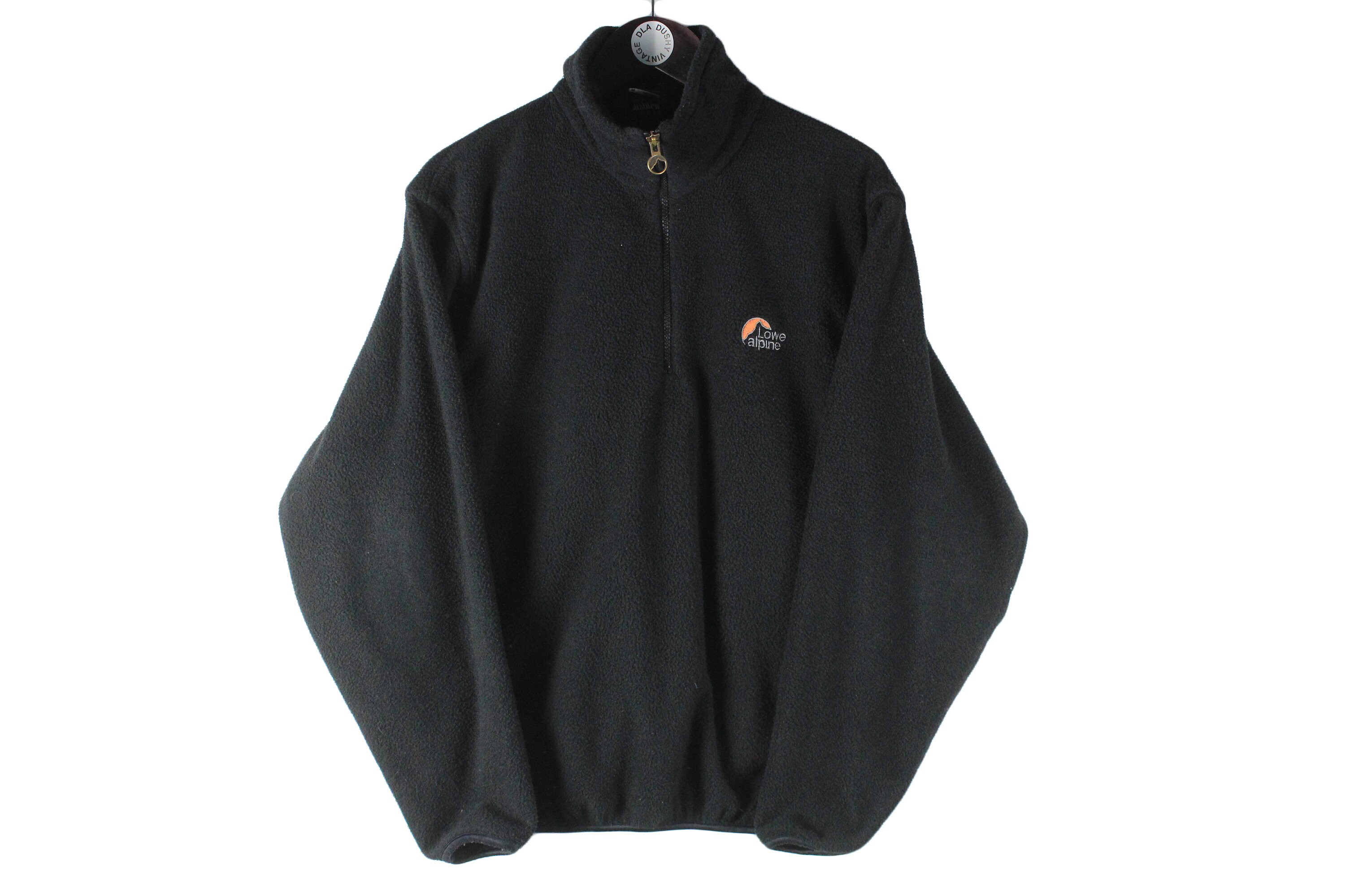 Lowe alpine hotsell fleece pullover