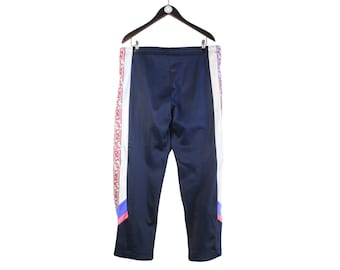 Tuta Sportiva Asics Vintage Tuta Pantaloni Da Tuta Da Donna ASICS