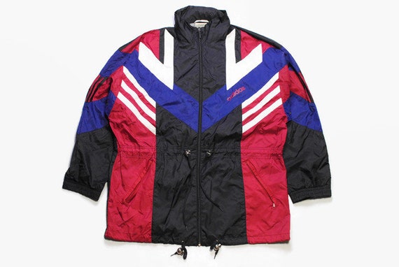 adidas originals raincoat