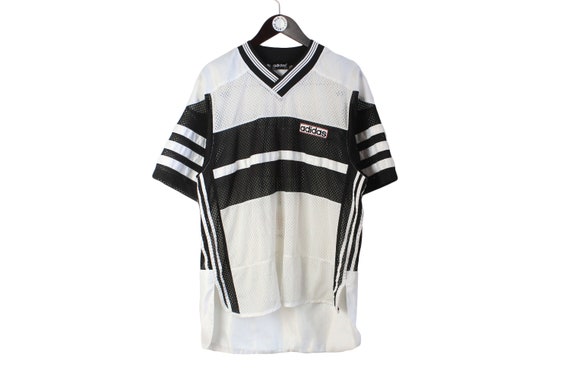 Adidas mesh jersey Clearance