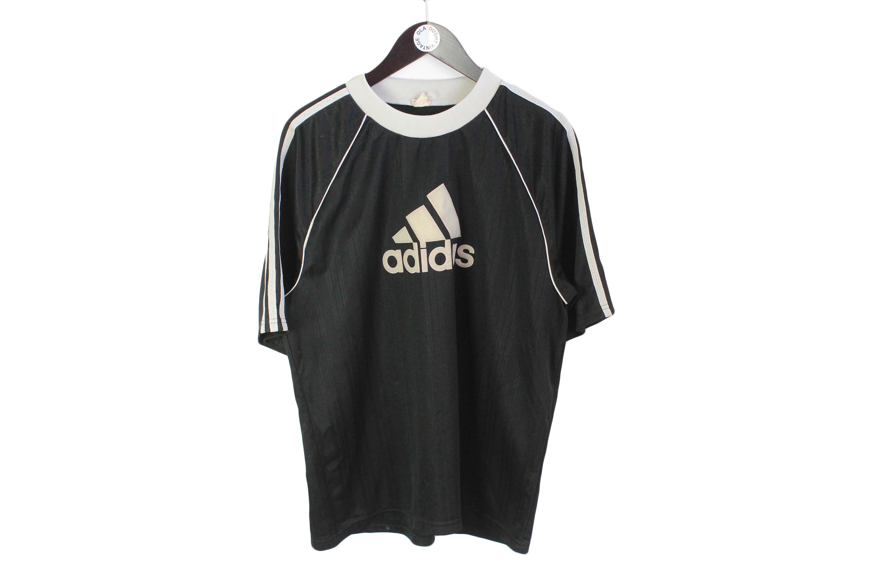 Vintage ADIDAS ORIGINALS T-shirt Size M 