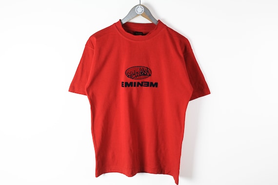 00's Like New Eminem ツアー Tシャツ ビンテージ Dre 00's Like New Eminem ツアー Tシャツ ビンテージ Dre vintage