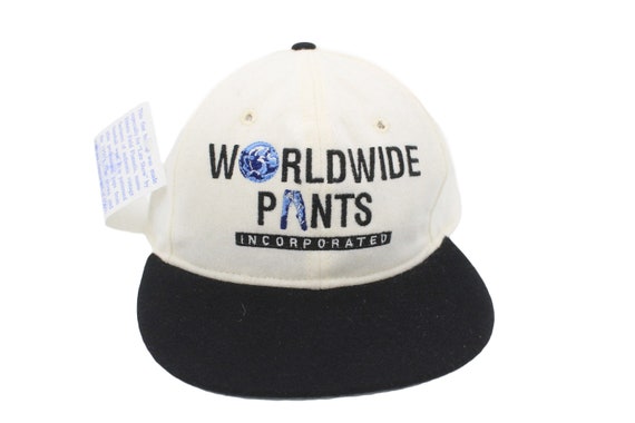 vintage Worldwide Pants Incorporated Ebbets Field… - image 2