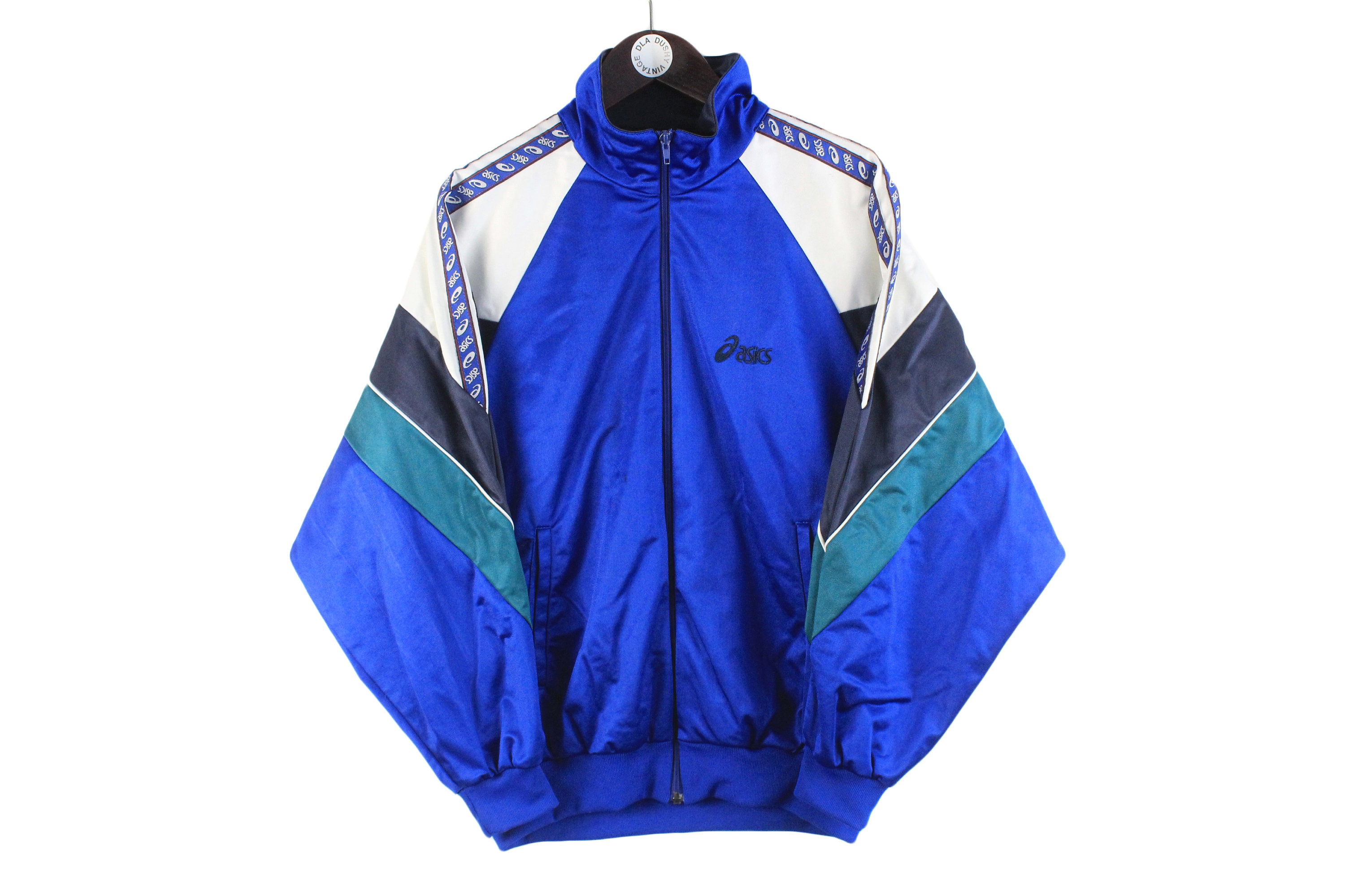 Asics Japan Jacket - Etsy Asics Japan Jacket - Etsy