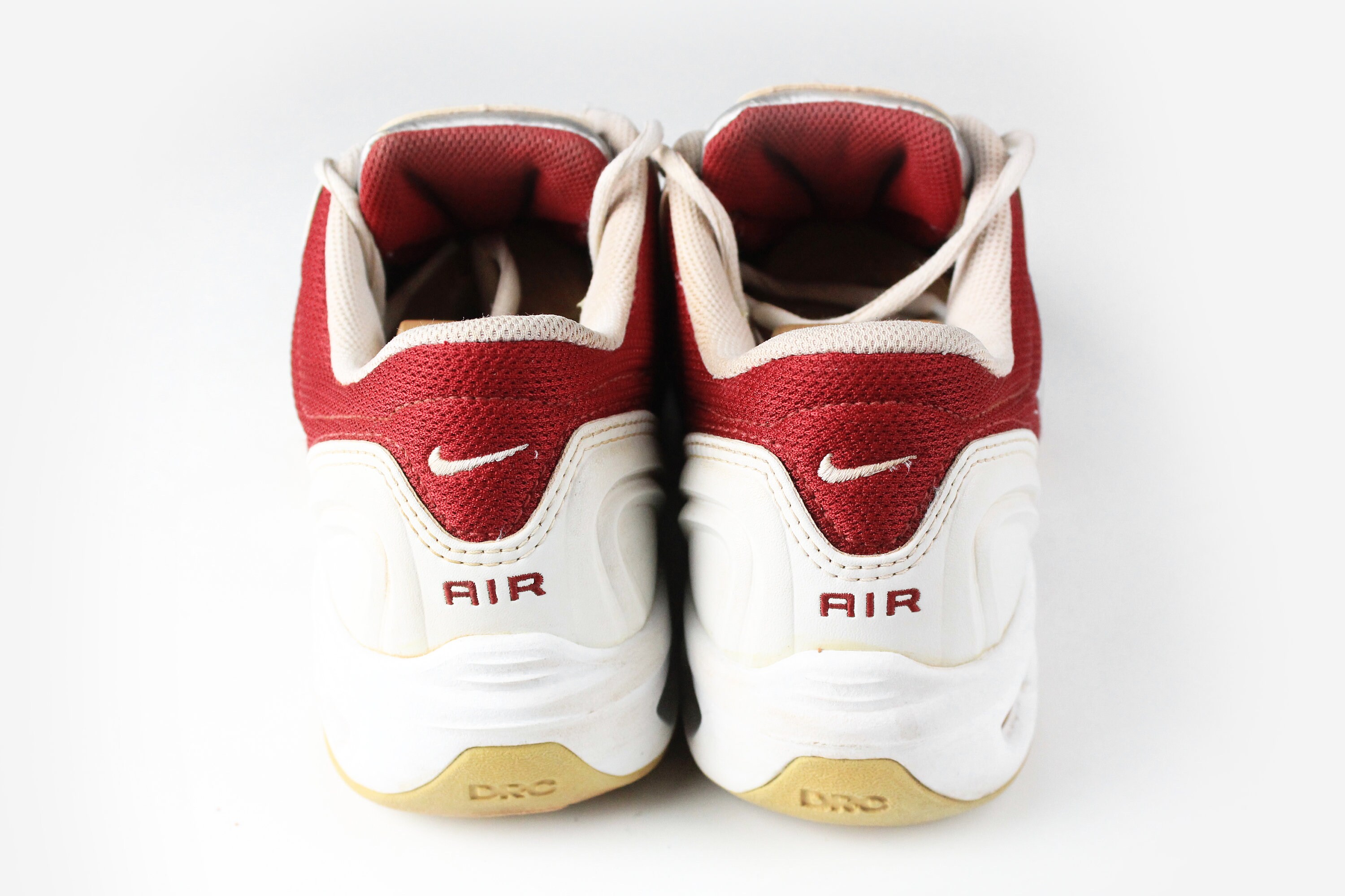 nike 2001 basketball shoes