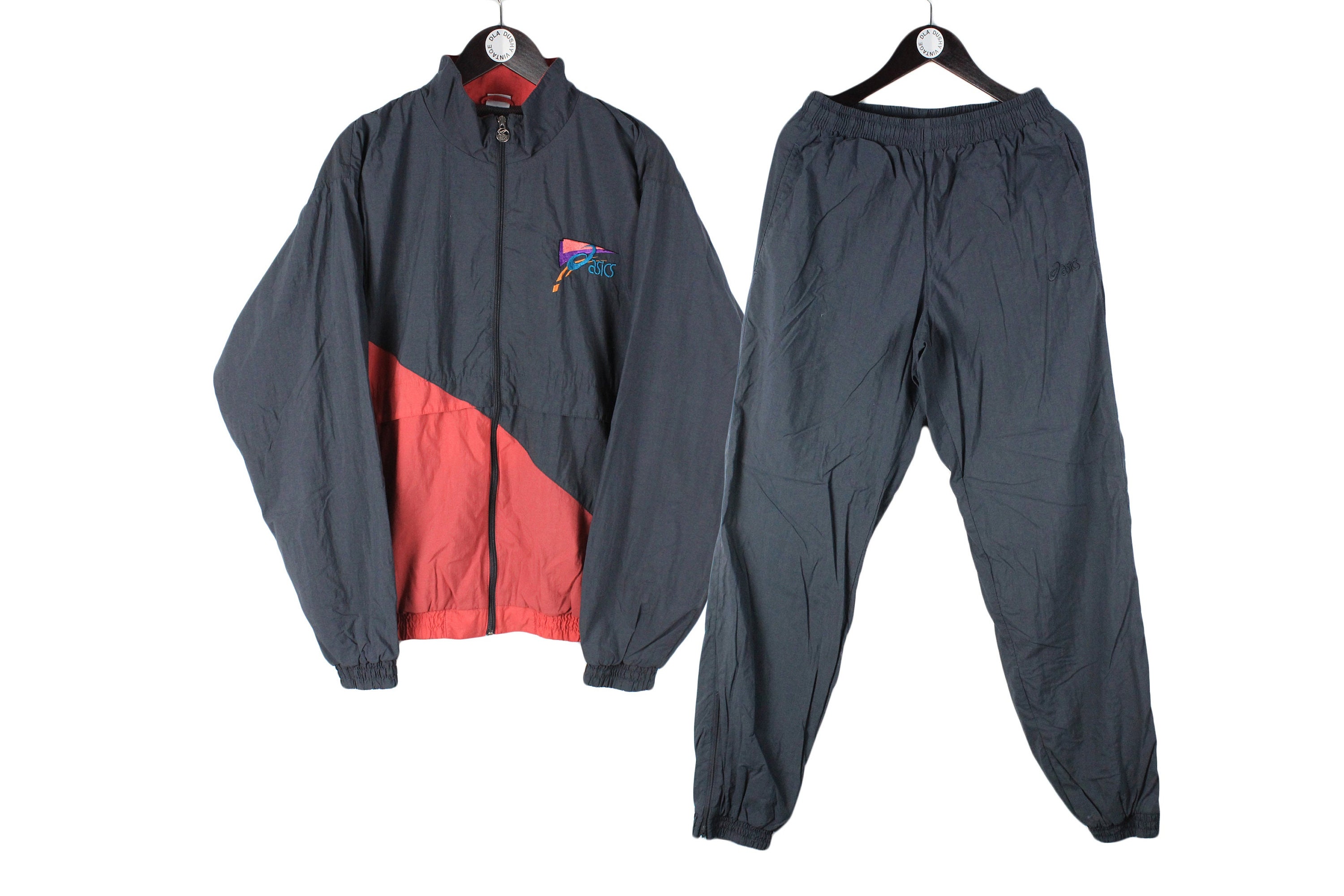 Спортивный костюм Retro track Suit