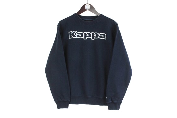 vintage KAPPA sweatshirt authentic Size L women's athletic sport