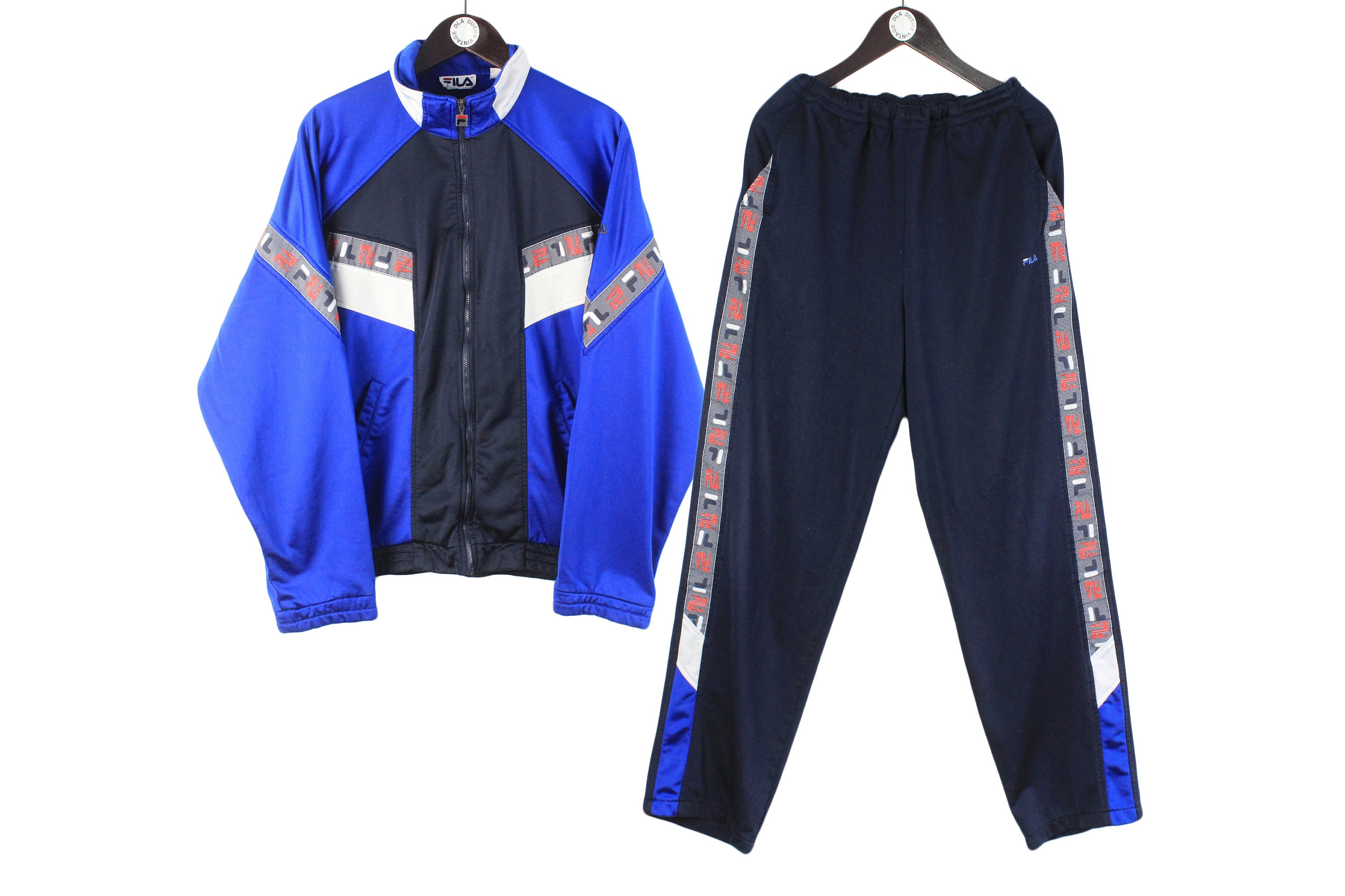 Top 197+ imagen fila sweat suits for sale - br.thptnvk.edu.vn