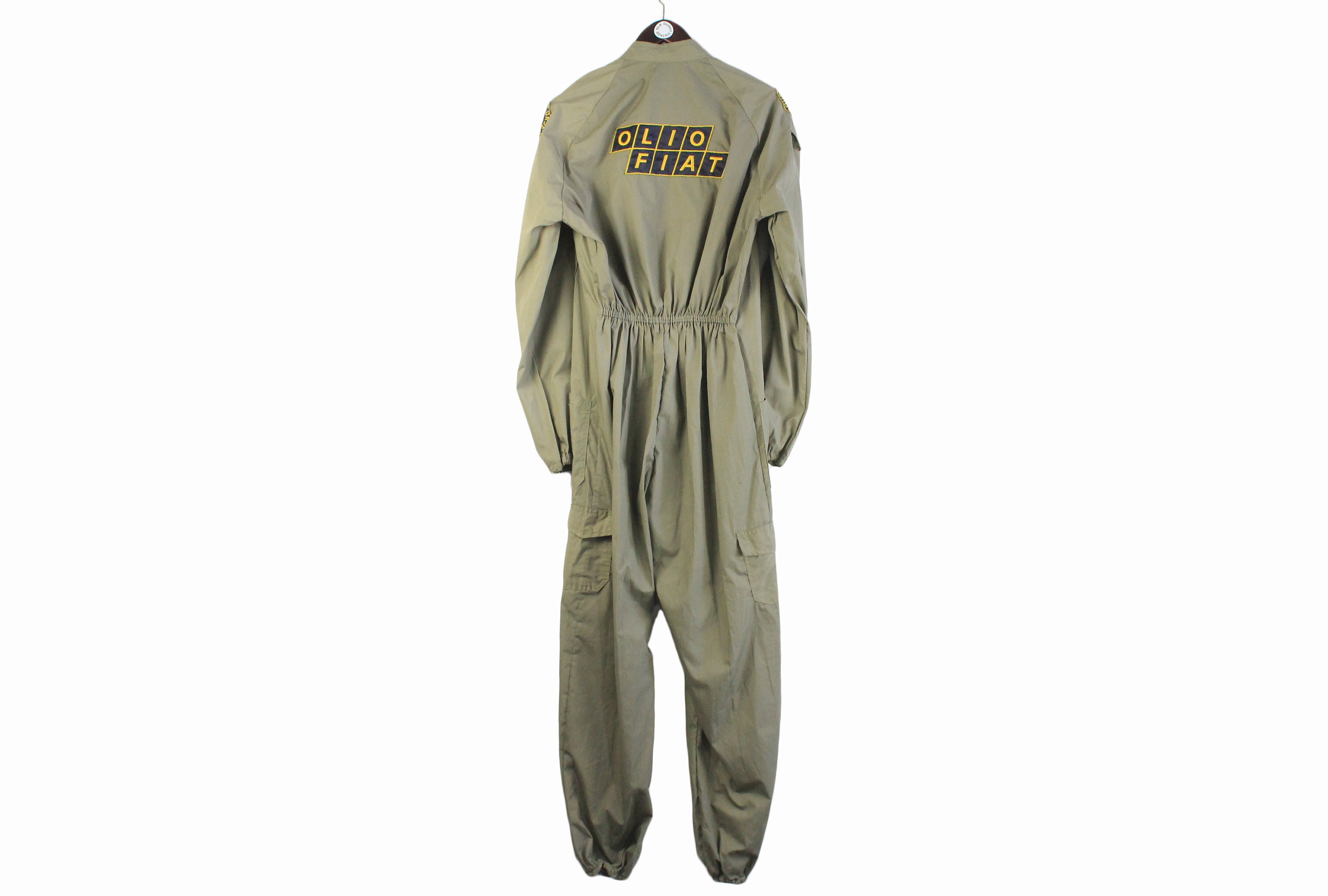 Motorcycle Coveralls