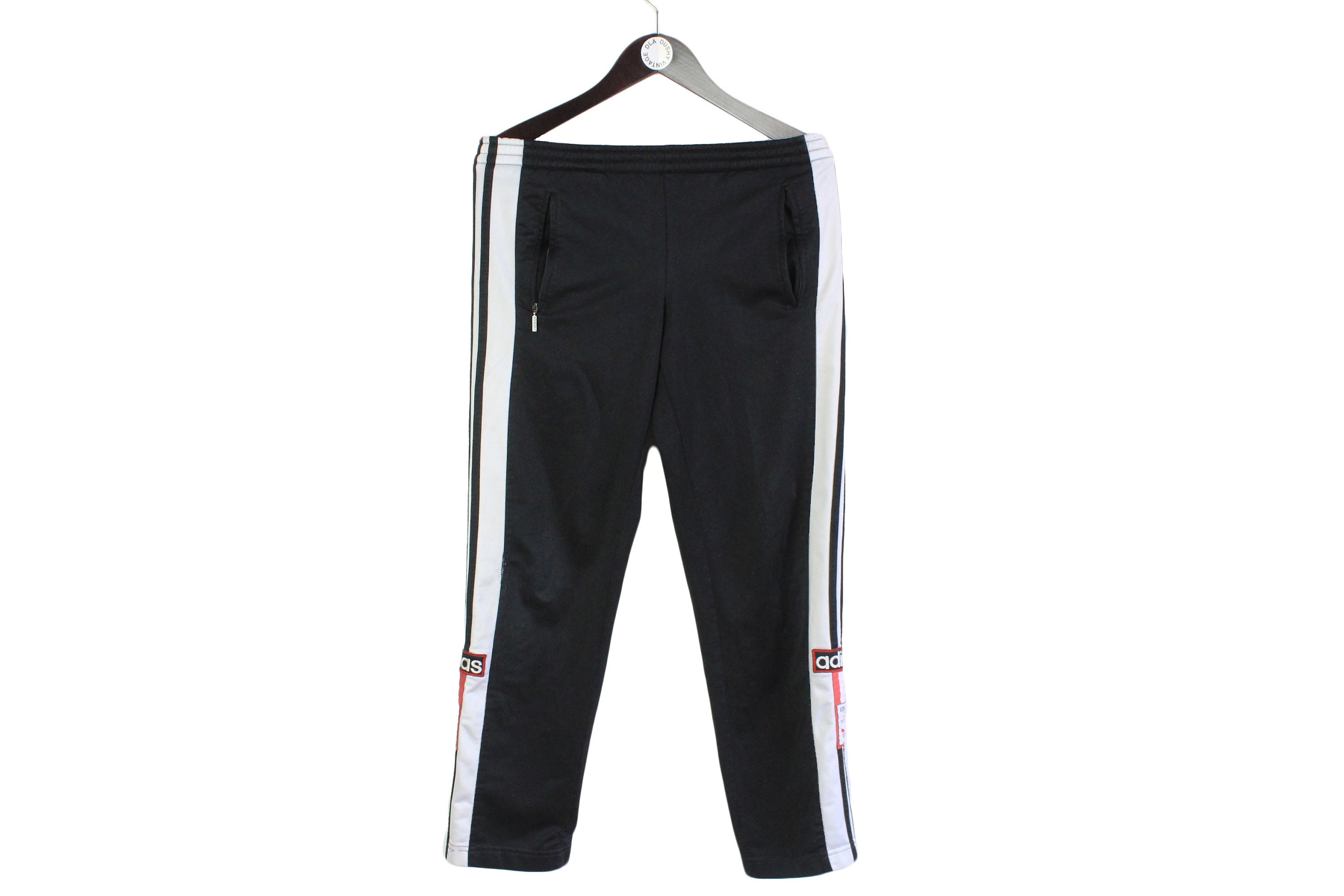 Adidas Black Pants -  Canada
