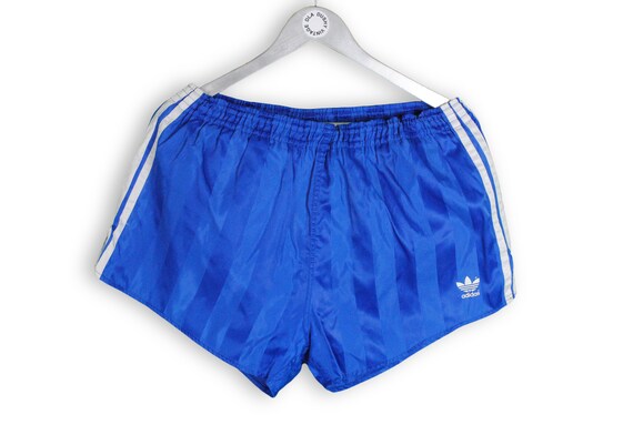 Vintage adidas Sprinter shorts