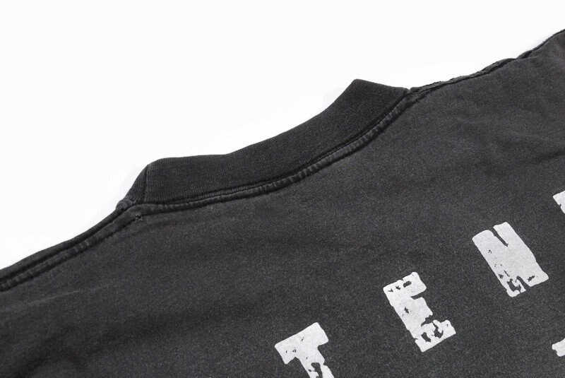 Vintage ANTENNA ZZ TOP world tour Ionosphere lone Etsy