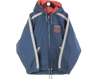 Vintage Chicago White Sox Starter Jacket Authentic Official