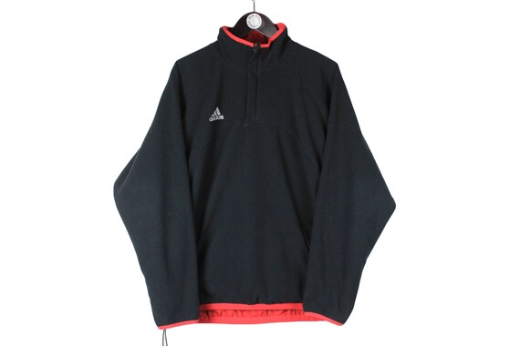 double sided adidas jacket