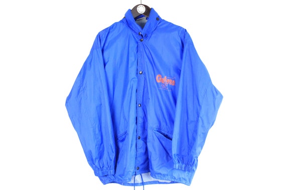 vintage GATORS University of Florida Jacket 90's … - image 2