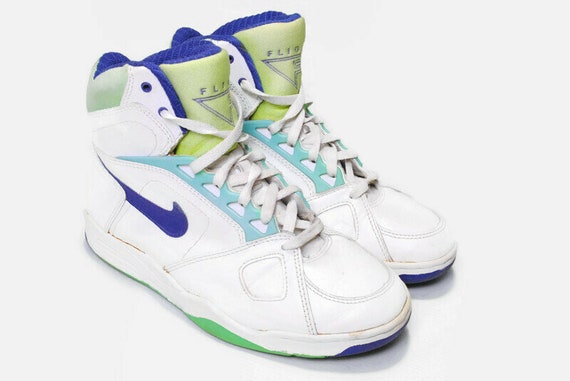 nike air sabre flight 1992