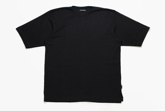 yves saint laurent t shirt oversized