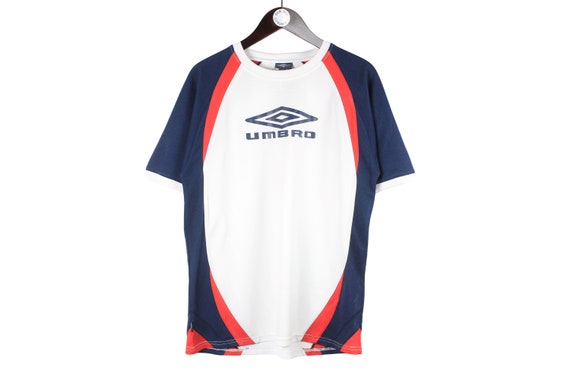 UMBRO ラガーシャツ 90s 00s ストリート テック BBOY UMBRO ラガーシャツ 90s 00s ストリート テック BBOY - メルカリ