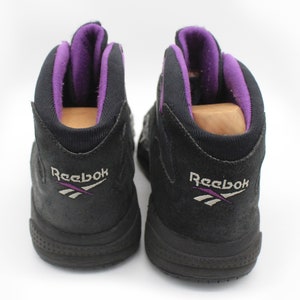 Vintage REEBOK Aerostep Sneakers Women's US 6 Authentic Athletic Shoes ...
