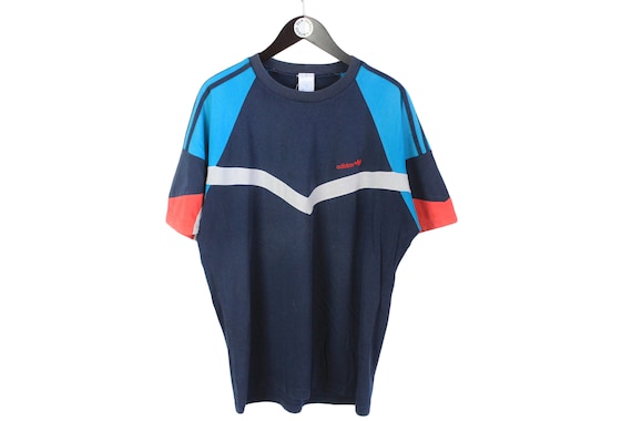 Adidas originals t shirt xl new arrivals